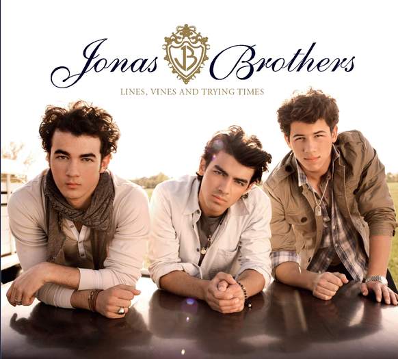 Cover (3) - Jonas covers