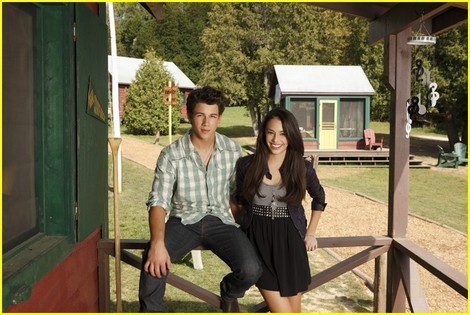 Nick & Chloe (2)