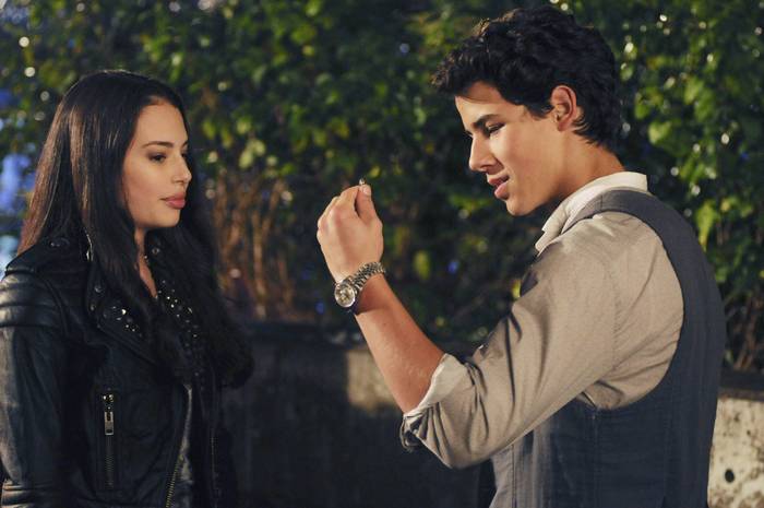 Nick & Chloe (3)