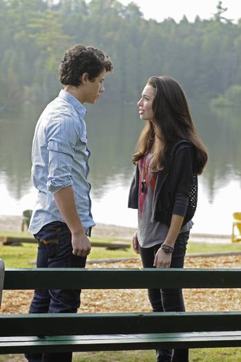 Nick & Chloe (4)