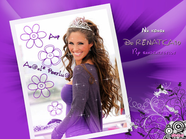 0052976545 - Anahi Baby Blue