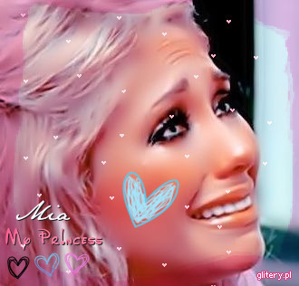 0052984855 - Anahi Baby Blue