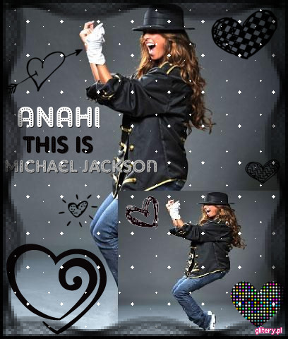 0047897045 - 00 Anahi glitery