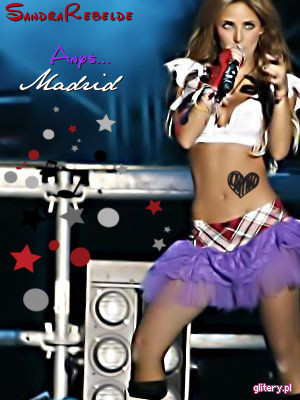 0052482925 - 00 Anahi glitery