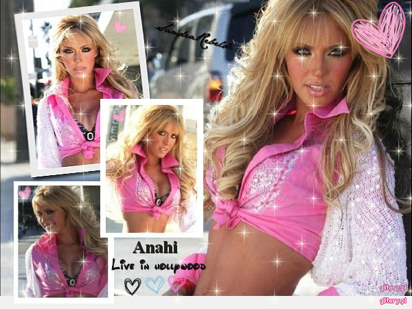 0055232165 - Anahi Baby Blue
