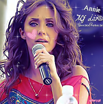 0053951309 - 00 Anahi glitery