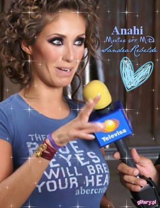 0053957113 - 00 Anahi glitery