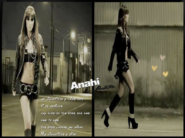 0066435803 - Anahi Baby Blue