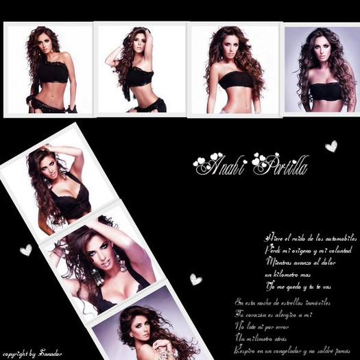 0083323809 - Anahi Baby Blue
