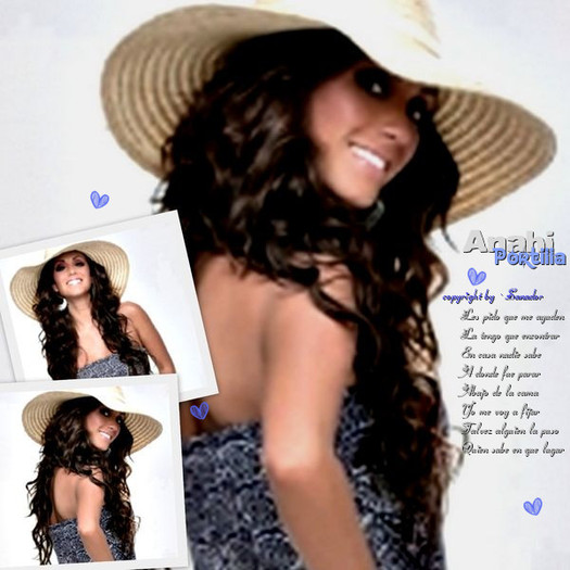 0084612563 - Anahi Baby Blue