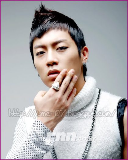 BEAST - Yoon Doo Joon