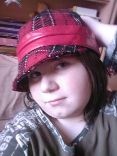 Mimi sapc - Poze cu mine