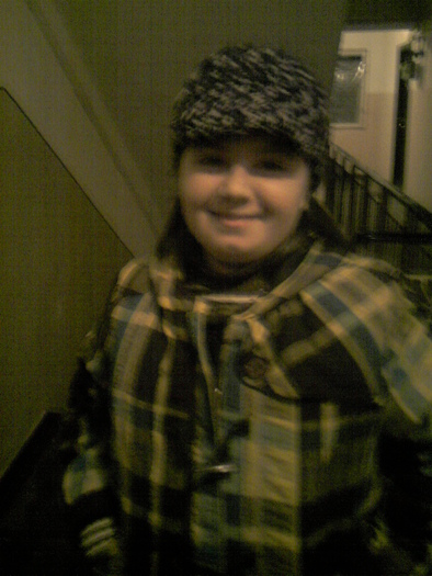 Mimi smiley  - Poze cu mine