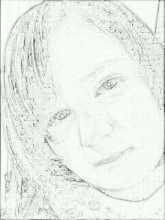 Mimi somnoroasa - Poze cu mine