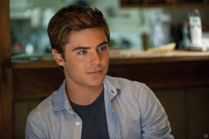 Zac Efron (46)