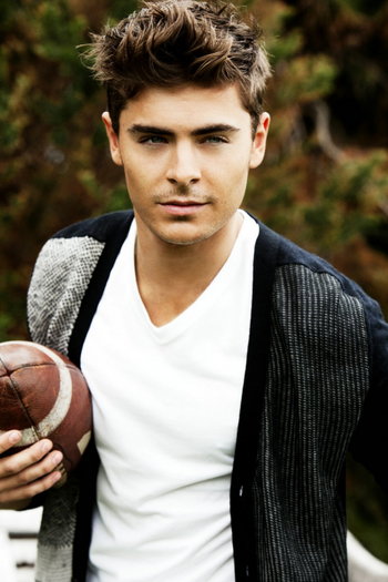 Zac Efron (1)