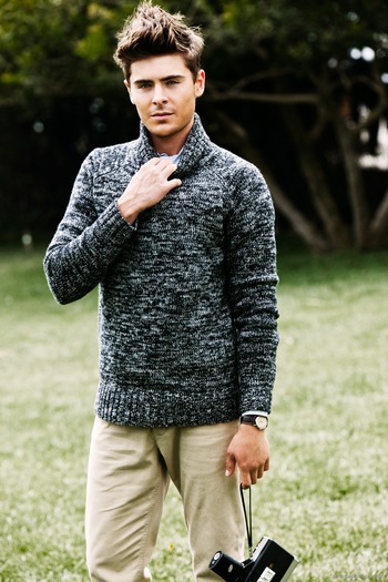 Zac Efron (5)