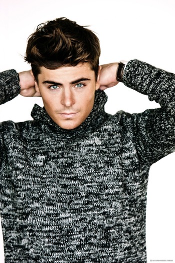 Zac Efron (6)