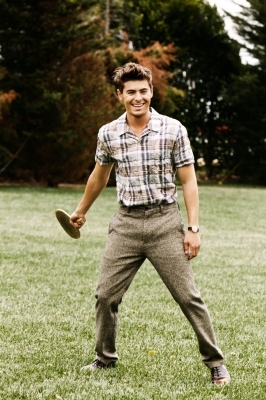 Zac Efron (9)