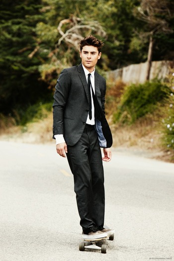 Zac Efron (12) - Zac Efron