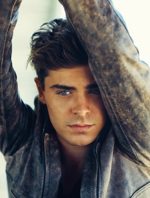 Zac Efron (37)