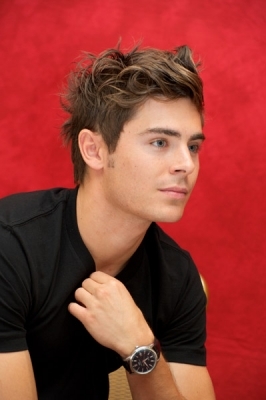 Zac Efron (39) - Zac Efron