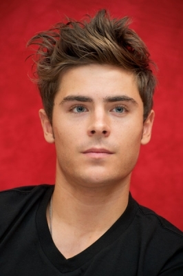 Zac Efron (41)