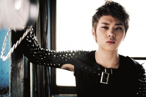 junhyung_ - Yong Jun Hyung