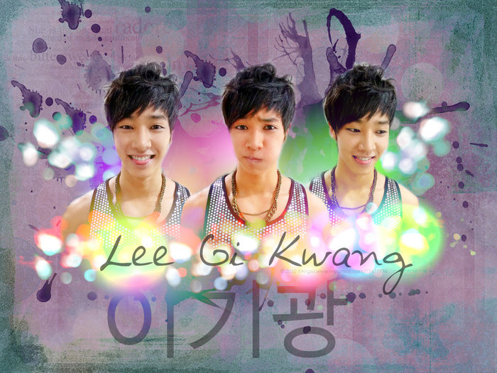Lee_Gi_Kwang_Wallpaper_Purple_by_o0oxangelo0o - Lee Gi Kwang