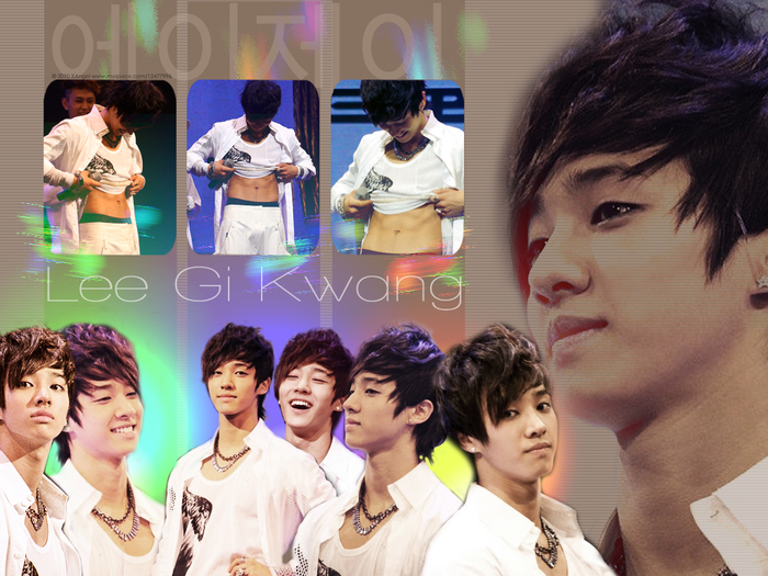 Lee_Gi_Kwang_Wallpaper_Tope_by_o0oxangelo0o
