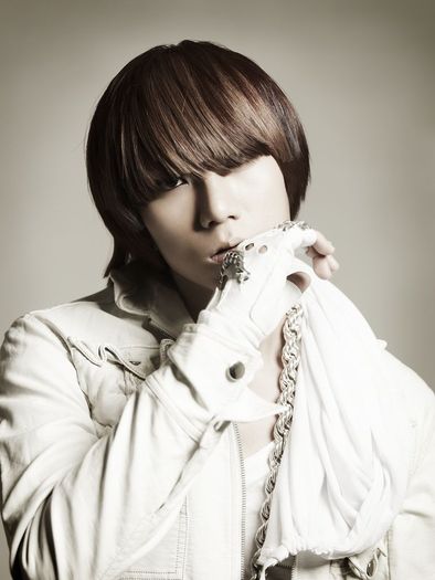 hyunseung - Jang Hyun Seung