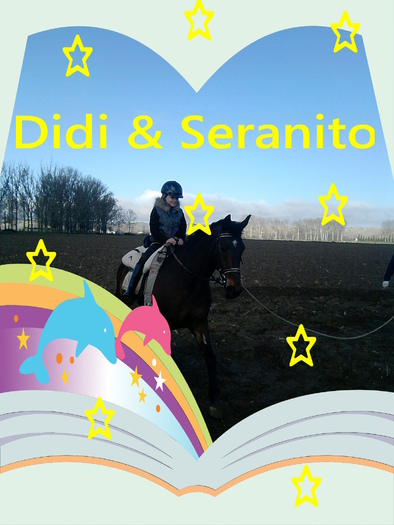 Didi &Seranito