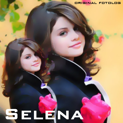 10r0c37 - Selena Gomez