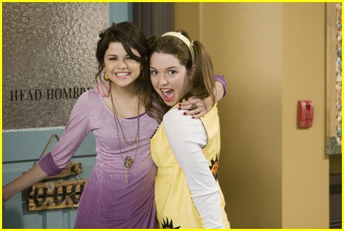 15frwvd - Selena Gomez