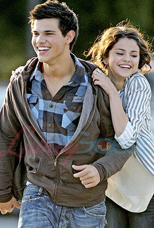 20jjrld - Selena Gomez