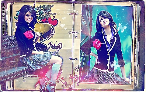 30u789c - Selena Gomez