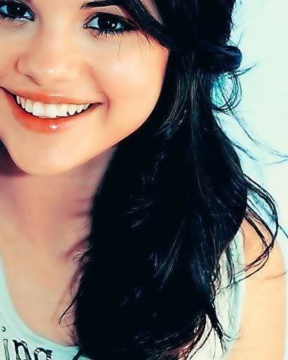 55e6fe98 - Selena Gomez
