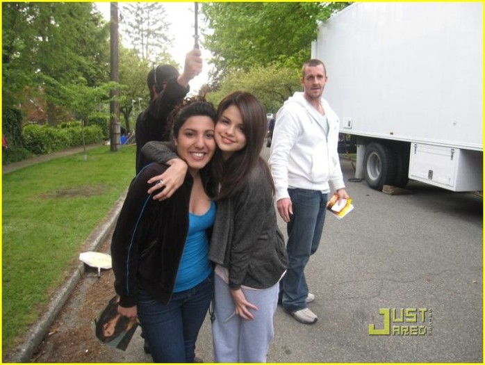 153mgq0 - Selena Gomez