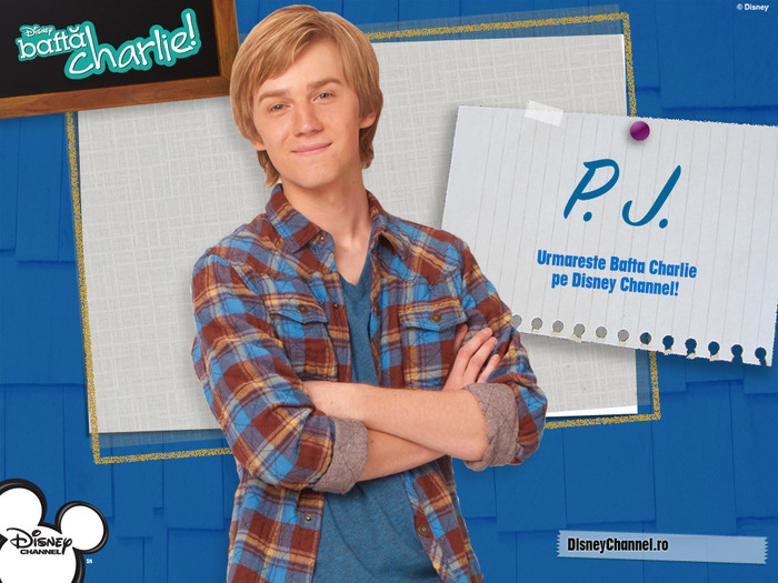 wallPaper_glc_PJ_1024x768 - good luck charlie