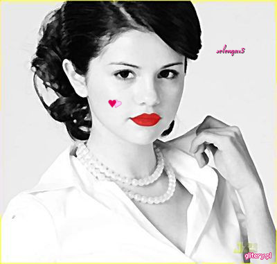 0069880897 - Selena Gomez