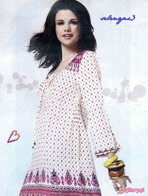 0069161715 - Selena Gomez