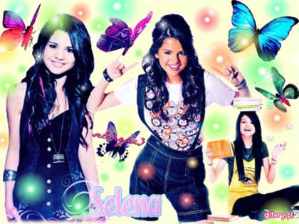 0069264709 - Selena Gomez