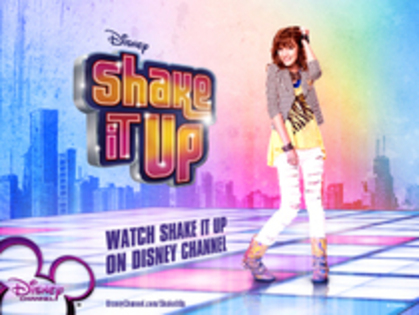 Shake it Up