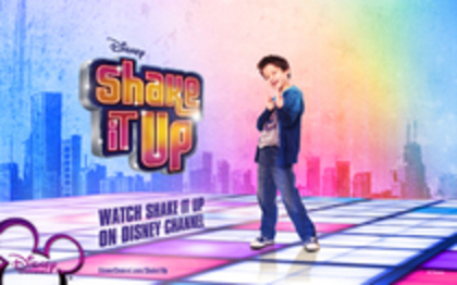 Shake it Up - xXxDisneyxXx