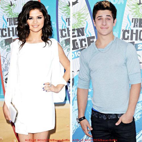 alex si justin - magicienii din waverly place