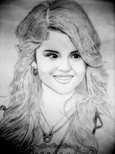 Drawing-Of-Selena-Gomez-selena-gomez-and-demi-lovato-13086463-480-640