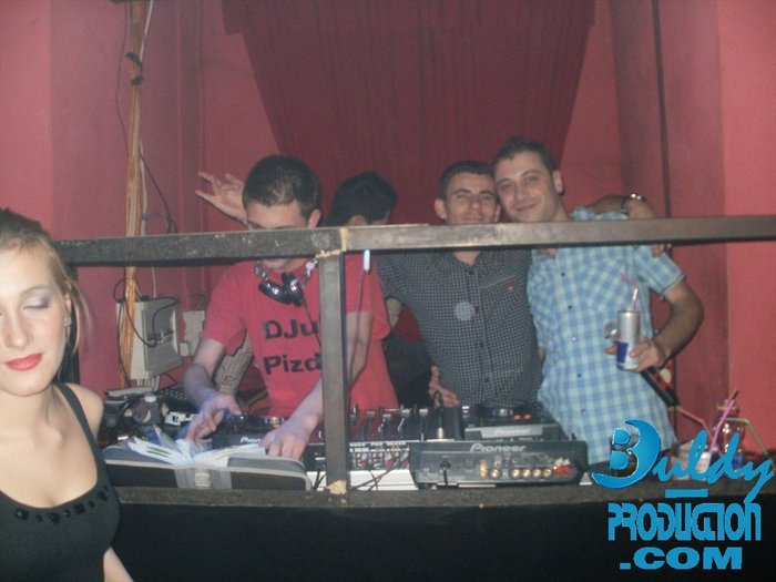 P1290151 - Fire Club 28 ianuarie