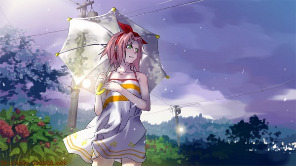 420732 - Sakura Haruno