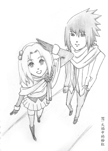 sasusaku100_by_pinkyflame