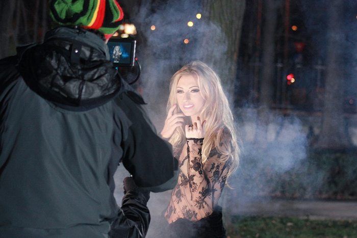 4 - Andreea Balan